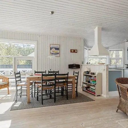 2734-nexo-sirenevej-20 Semesterbostad Neksø